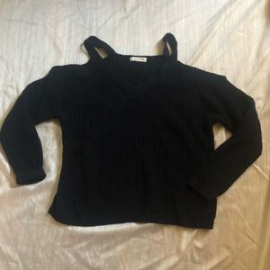 pacsun sweater top